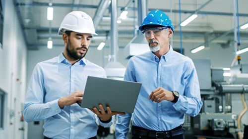 Решение Enlight AI maintenance 4.0 от SKF Решение Enlight AI maintenance 4.0 от SKF